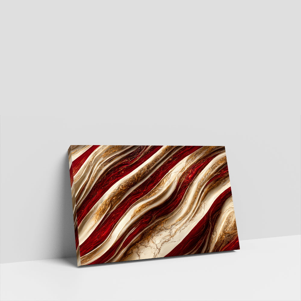 luxury marble wall art